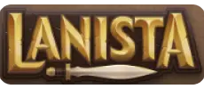 Lanista footer